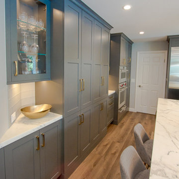 Coleman Kitchen