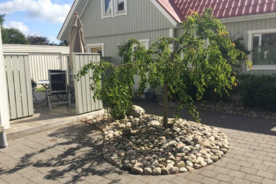 Inspiration för klassiska trädgårdar
