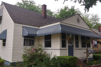 Roof Replacement Services in Portsmouth, VA