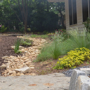Wilkens Residence