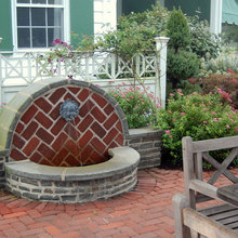 Water Features