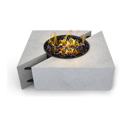chaos - Fire Pits