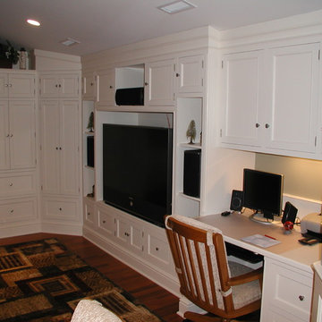 Functional Built-ins