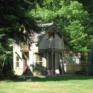 Victorian Reinvented