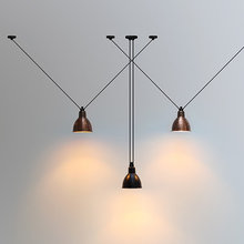 LUMINAIRE