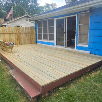 Deck Reface