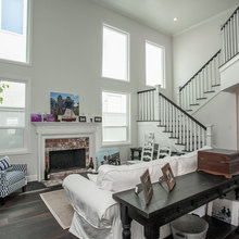MB Remodel