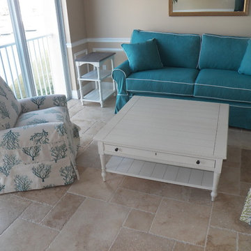 SLIP COVER FURNITURE