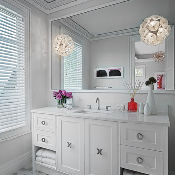 Turtle Lake idea ShowHouse