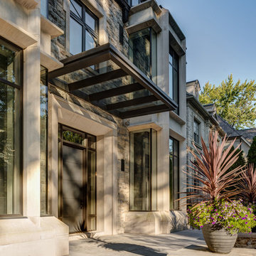 Forest Hill Residence