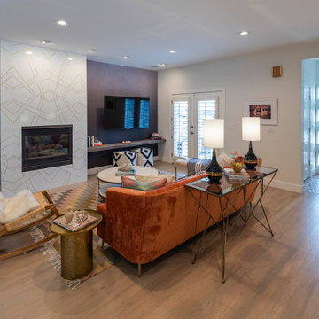 Cherry Creek Remodel
