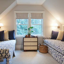 Window Moldings