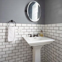 Bath - Powder Room