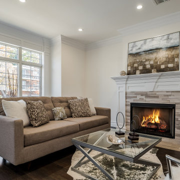FORT LEE NJ DUPLEX
