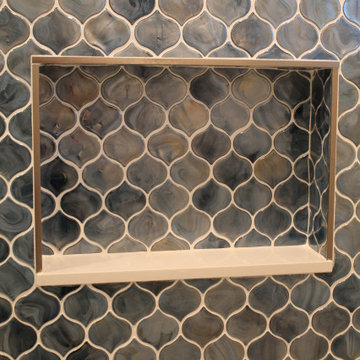 Fullerton - All custom including removing walls to create open space