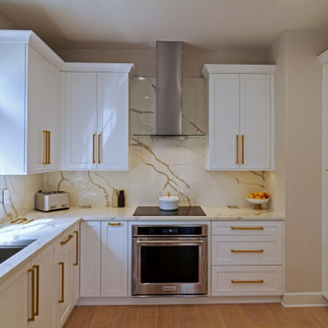 Urban Effects Kitchen in Pinellas County, Fl