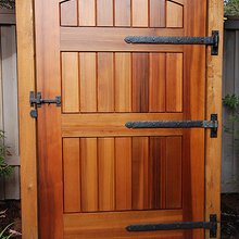 gates