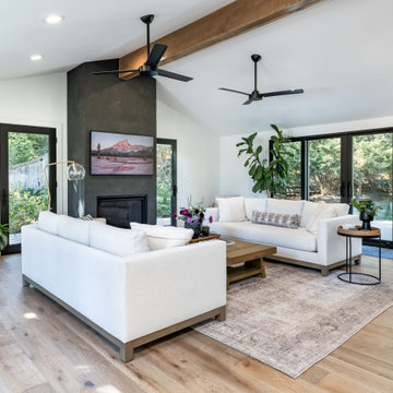 Littleton Home Remodel