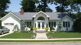 Ranch House Renovation, Massapequa, N.Y.