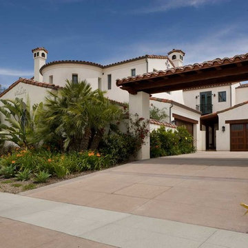 Covenant HIlls - Classica Santa Barbara