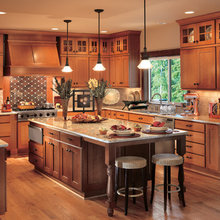 Cabinets