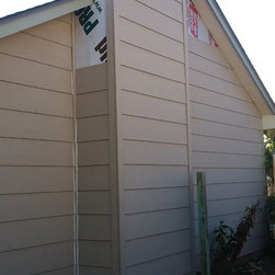 Siding - Products