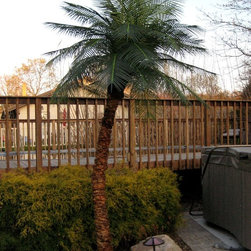 Tiki Hut Paradise - Products