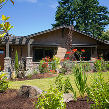 Craftsman Exterior Inspiration