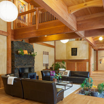 Sacred Space New Home & Clinic