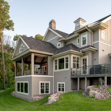 St. Augusta Residence