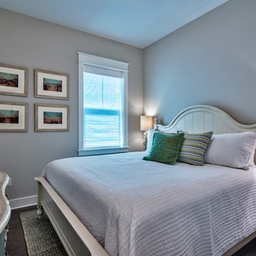 Prominence Townhome on 30a