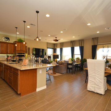 Inspire @ Greer Ranch | Surprise, AZ | 4591 - Compel Plan