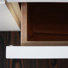 Cabinets