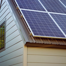 Solar Panels