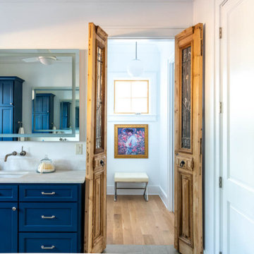 FORTIFIED™ Gold & Zero Energy Ready Home