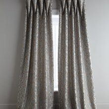 Window Treatments