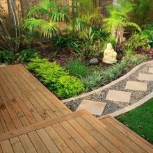 gardens