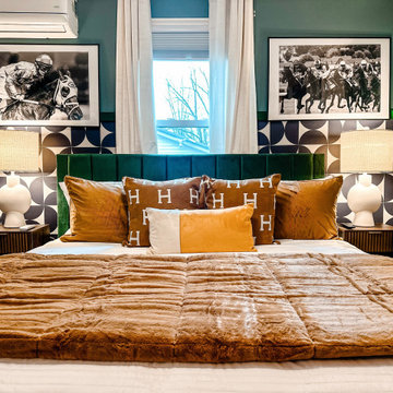 Kentucky Bourbon Trail Airbnb