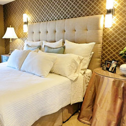 Wallpaper | Luxury Living - Wall Decor