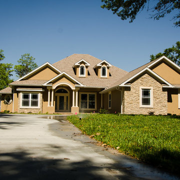 Swalwell Residence