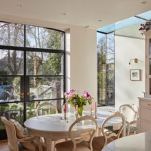 6 Brilliantly Reworked Kitchens Before and After