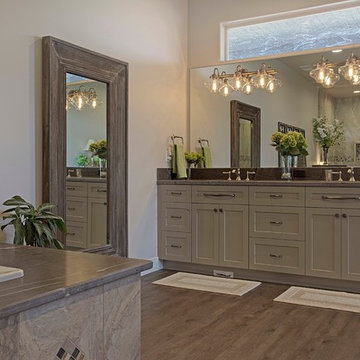 Shadow Hawk, Shingle Springs CA - Whole House Renovation