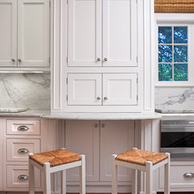 cabinet door