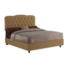 MBR KING BED