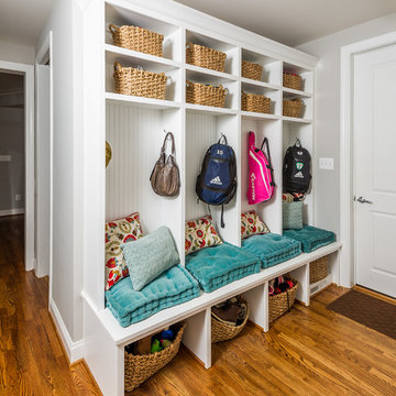 McLean Award Winning Interior Renovation