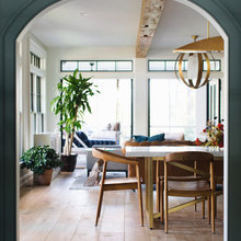 Noroton Dining Room