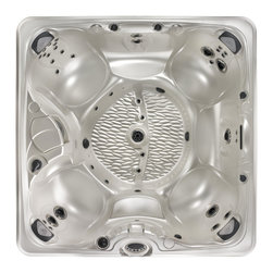 Hot Tubs - Hot Tubs