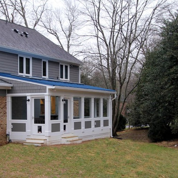 Holistic Home Renovation