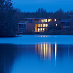 Occhio Lighting - Lighting