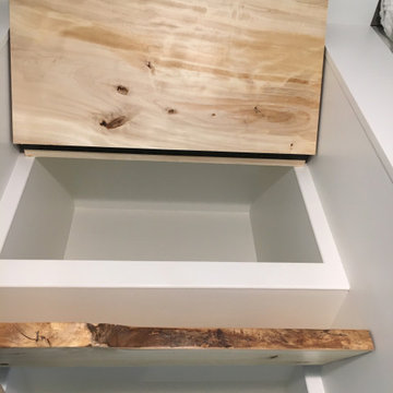 Custom Bunk Beds